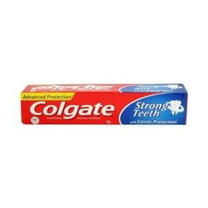 Colgate Strong Teeth Toothpaste 50g