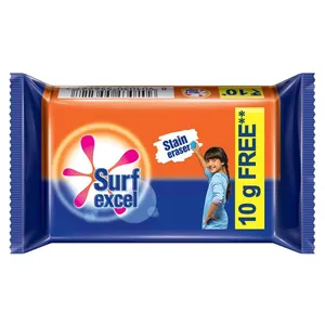 Surf Excel Bar Rs10