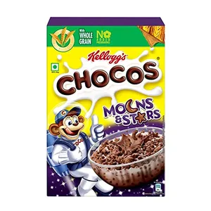 Kellogg's Chocos Moon & Star 680 Gram