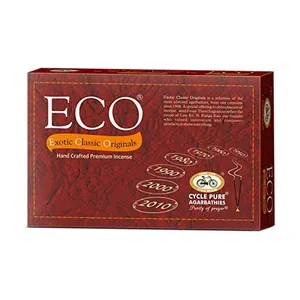 Cycle Agarbatti Eco