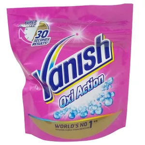 Vanish Oxy Action Powder 400g