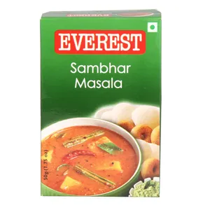 Everest Sambhar Masala 50g