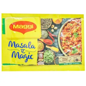 Maggi Masala A Magic 6gm