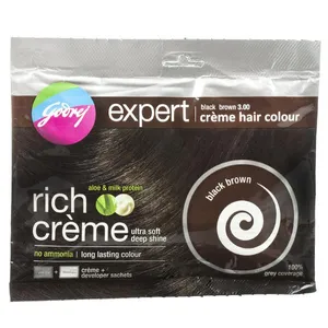Godrej Expert Colour Black Brown 3