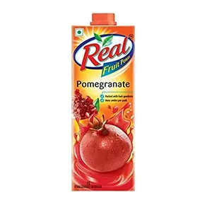Real Pomegranate 1 Litre