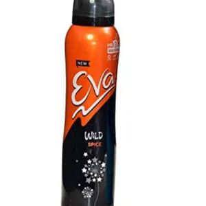 EVA DEO SPRAY {WILD}