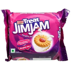 Britannia Jim Jam