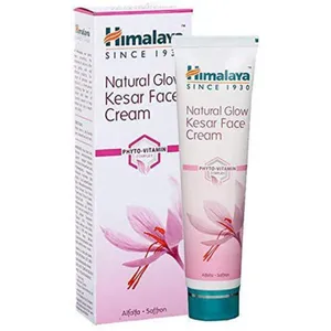Himalaya Kesar Face Cream 25g