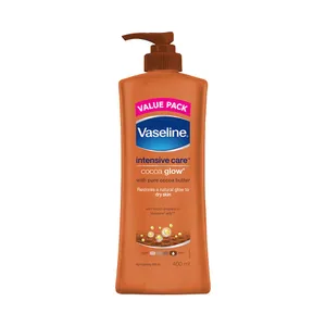 Vaseline Cocoa Glow 400ml