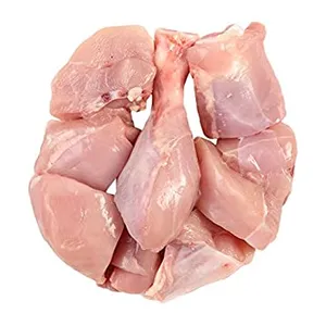 Chicken Curry Cut Without Skin