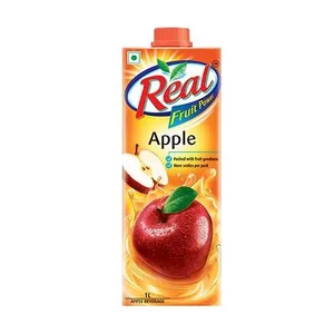 Real Apple Juice 1L