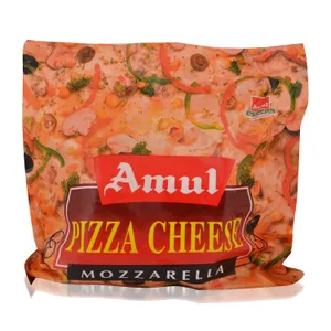 Amul Pizza Cheese Mozzarella 200gm