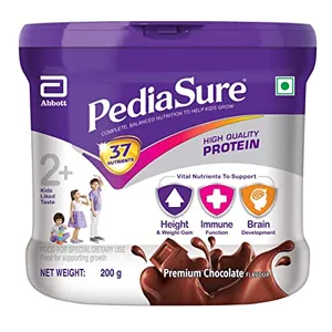 Pediasure Chocolate Jar 200 Gram