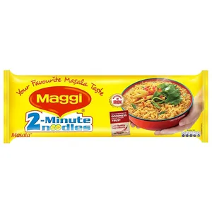Maggi Noodles 6 Pack 68