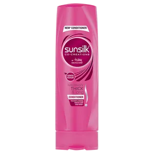 Sunsilk Thick & Long Conditioner 80ml