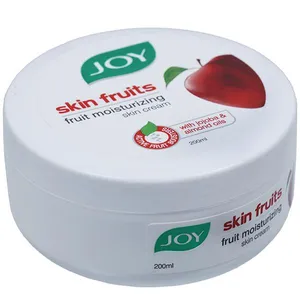 Joy Skin Fruits Moisturising Cream 200ml