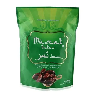 Lion Muscat Dates 500g