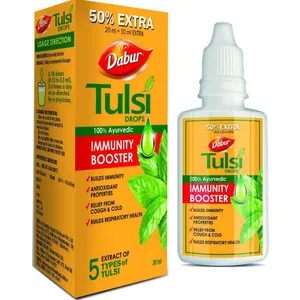 Dabur Tulsi Drop 30 Ml