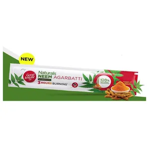 Goodknight Naturals Neem Agarbatti