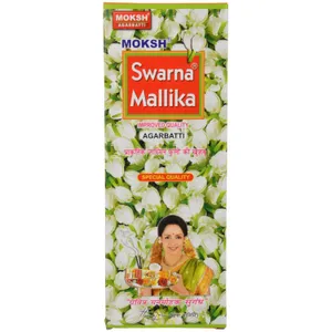 Moksh Swarna Mallika Agarbatti