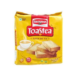 Britannia Rusk 200g