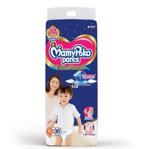 Mamy Poko Extra Absorb XL 36