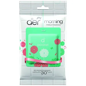Aer Pocket Morning