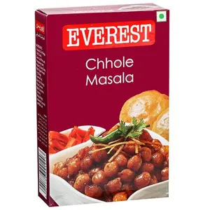 Everest Chhole Masala 100g