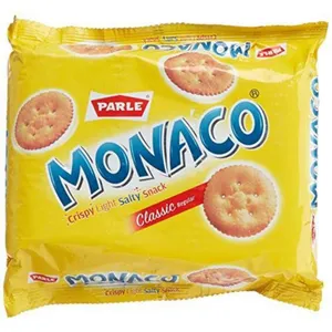 Monaco Classic Regular Biscuit Rs30
