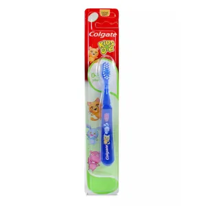 Colgate Kids Extra Soft Toothbrush 0-2y