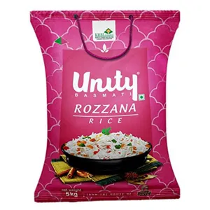 India Gate Unity Rozzana Rice 5kg