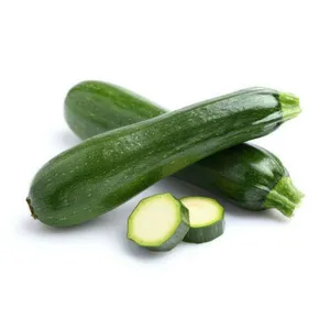 Zucchini Green- 1Pcs