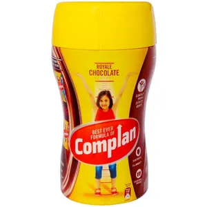 Complan Royal Chocolate Jar 1kg
