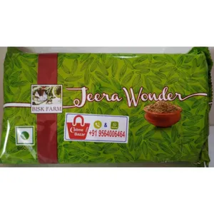 Bisk Farm Jeera Wonder Biscuit