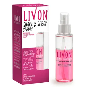 Livon Hair Serum Spray 100 Ml