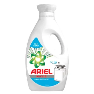 Ariel Matic Liquid Top Load 1kg
