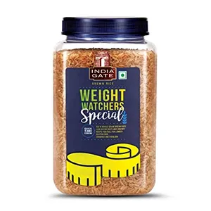 India Gate Basmati Brown Rice 1kg