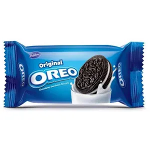 Cadbury Oreo Biscuit Vanilla Rs10