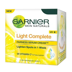 Garnier Light Complete Fairness Serum Cream 