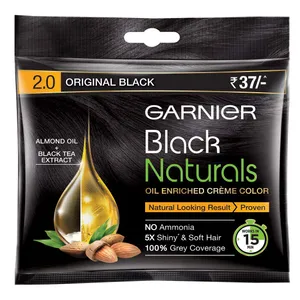 Garnier Color Original Black No 2
