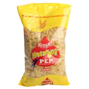 Bambino Macaroni 850g