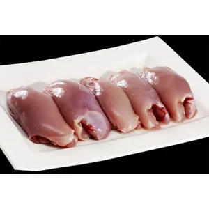 Chicken Thigh - Boneless & Skinless 2kg
