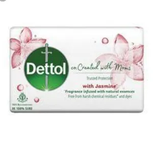 Dettol Co Created with Moms 4pc