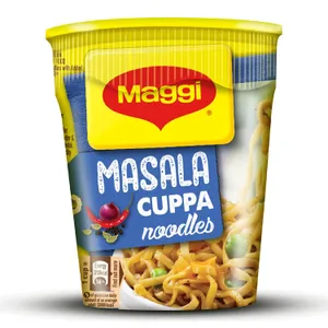 Maggi Masala Cuppa Noodles 70gm