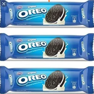 Cadbury Oreo Biscuit Vanilla Rs30