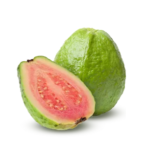 Guava Shake 