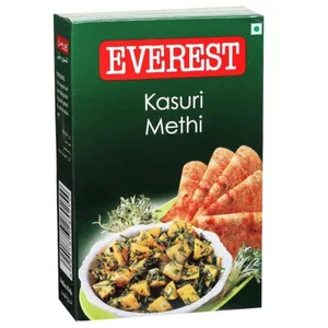 Everest Kasuri Methi 25g