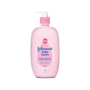 Johnson's Baby Lotion 500ml