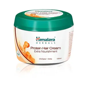 Himalaya Hair Cream Protein 100ml