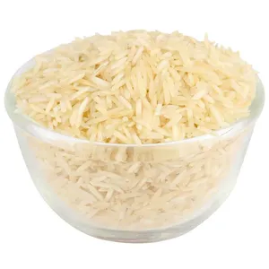 Basmati Rice Loose 1kg
